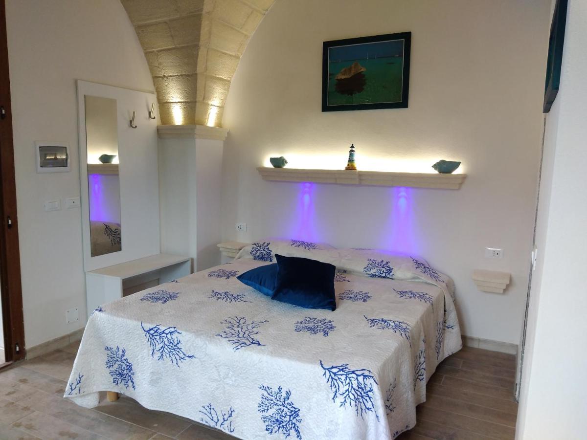 Case Vacanze Mio Sogno ファヴィニャーナ エクステリア 写真