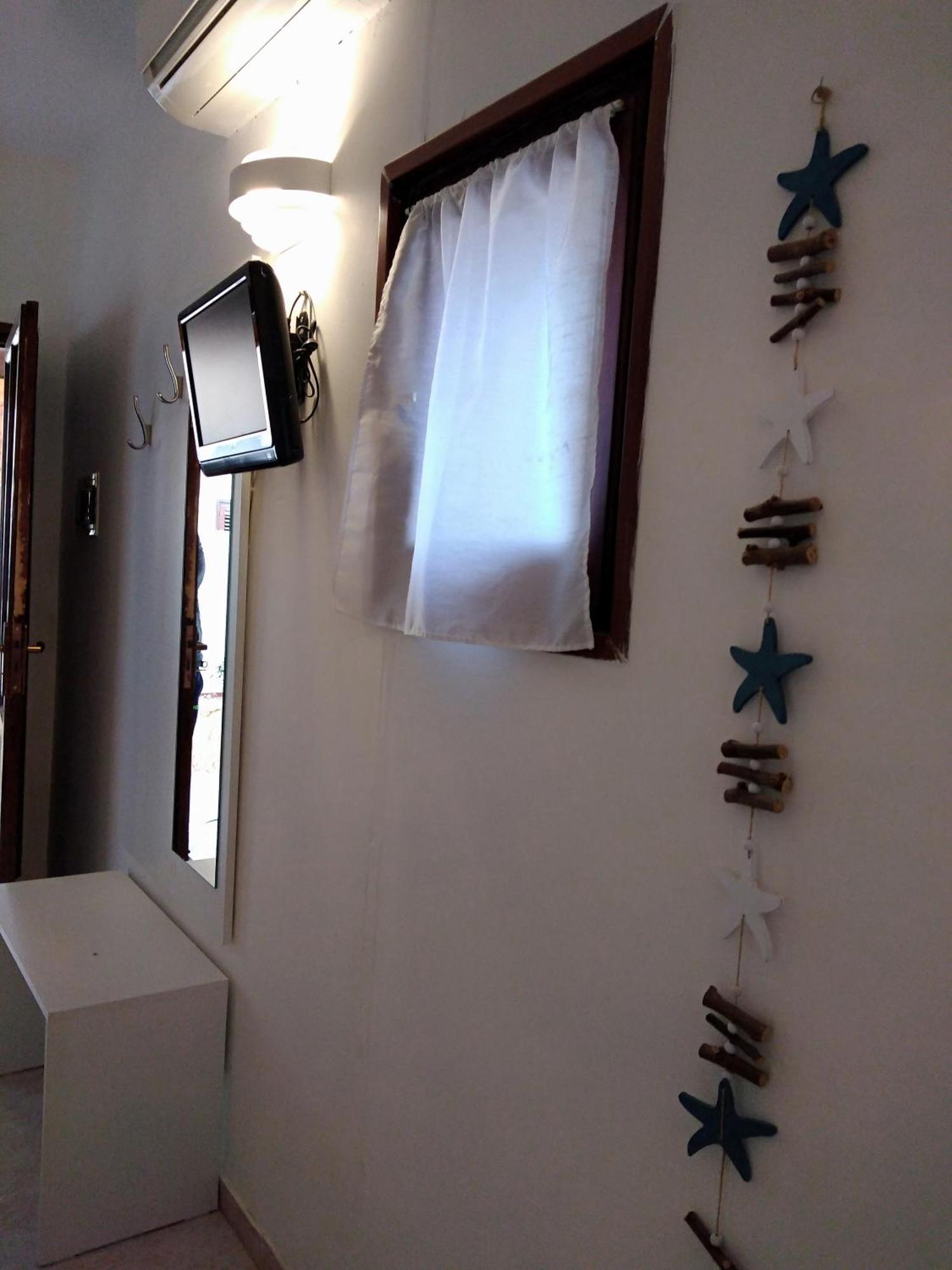 Case Vacanze Mio Sogno ファヴィニャーナ 部屋 写真