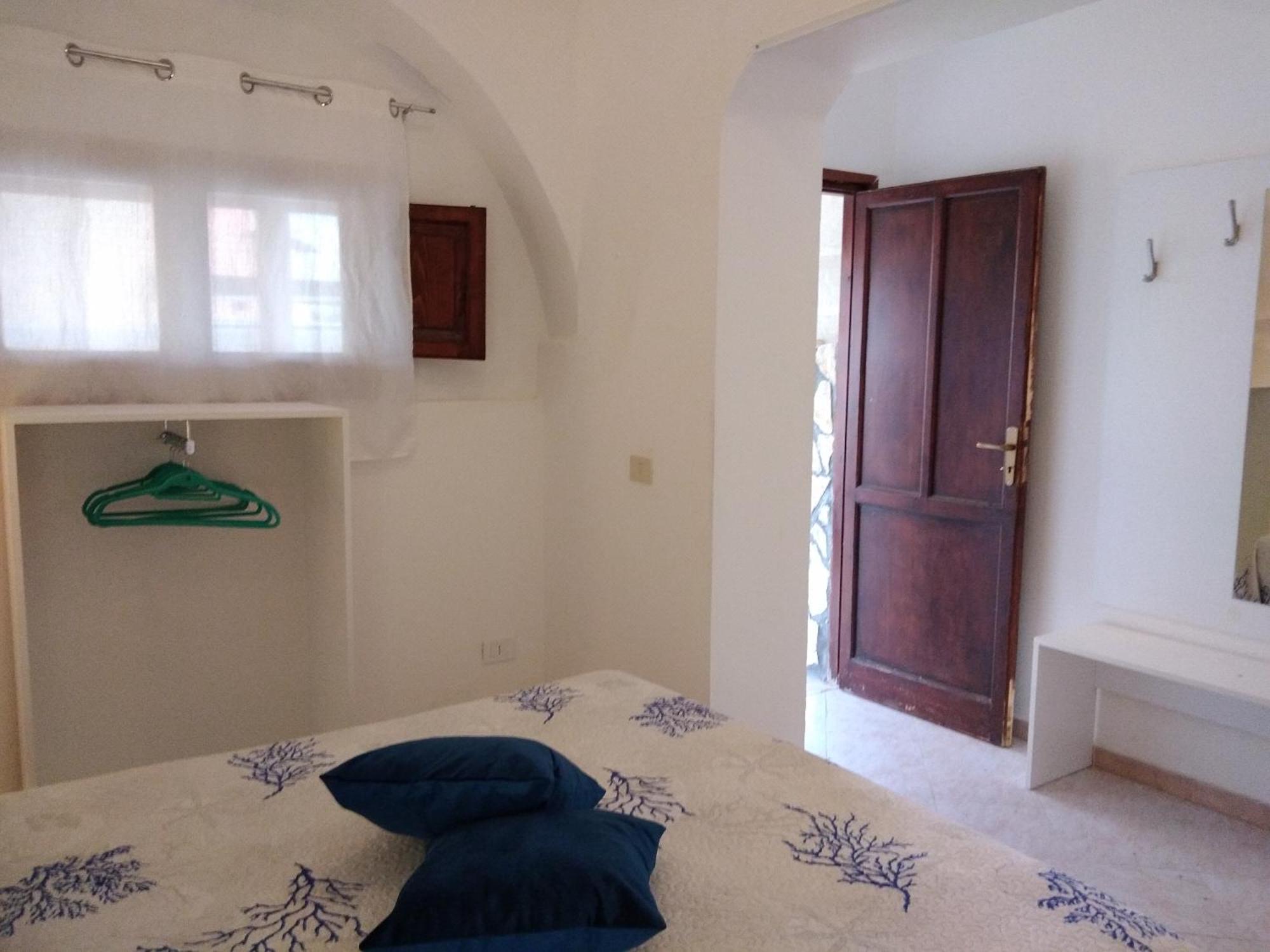 Case Vacanze Mio Sogno ファヴィニャーナ 部屋 写真