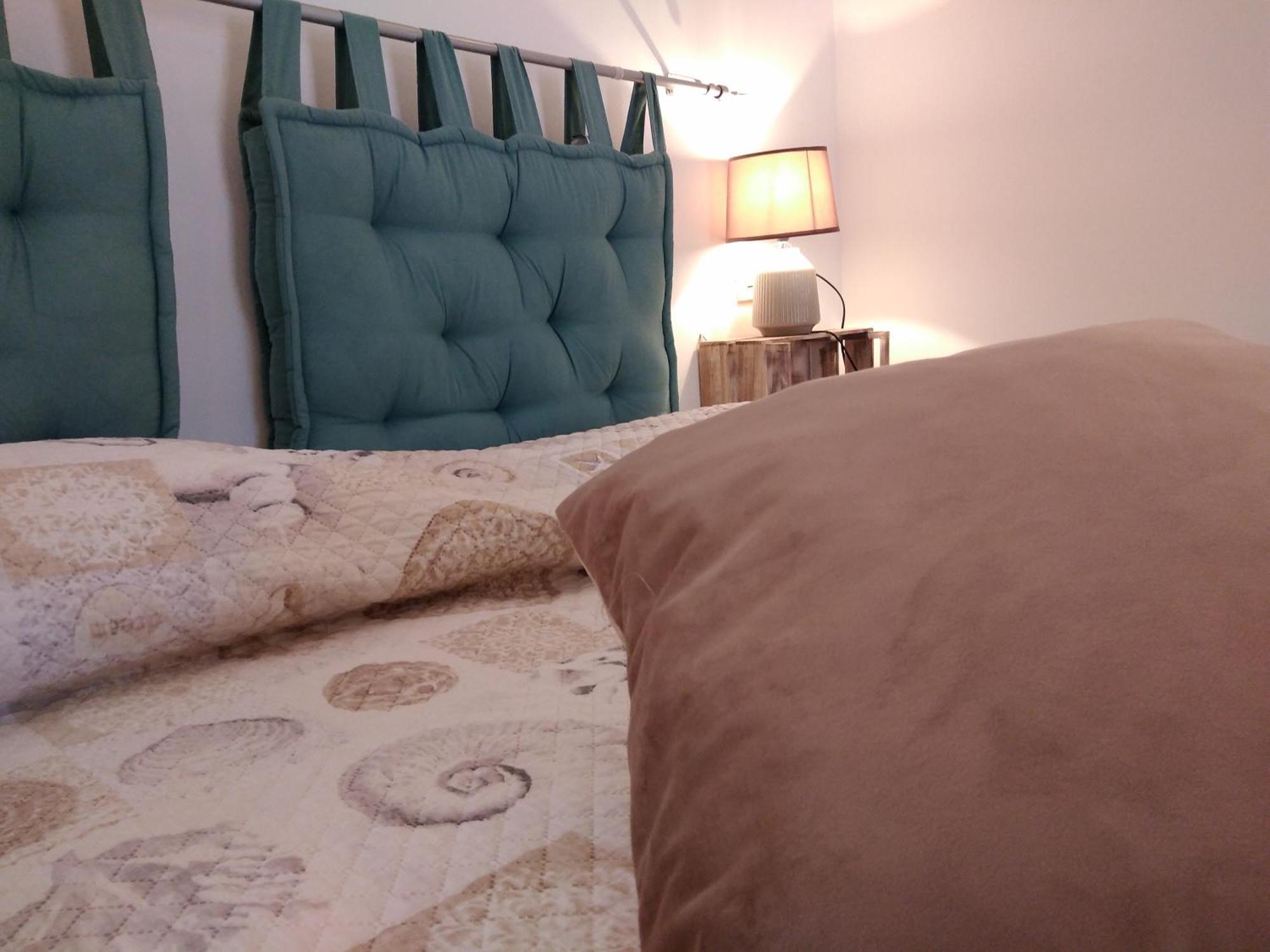 Case Vacanze Mio Sogno ファヴィニャーナ 部屋 写真