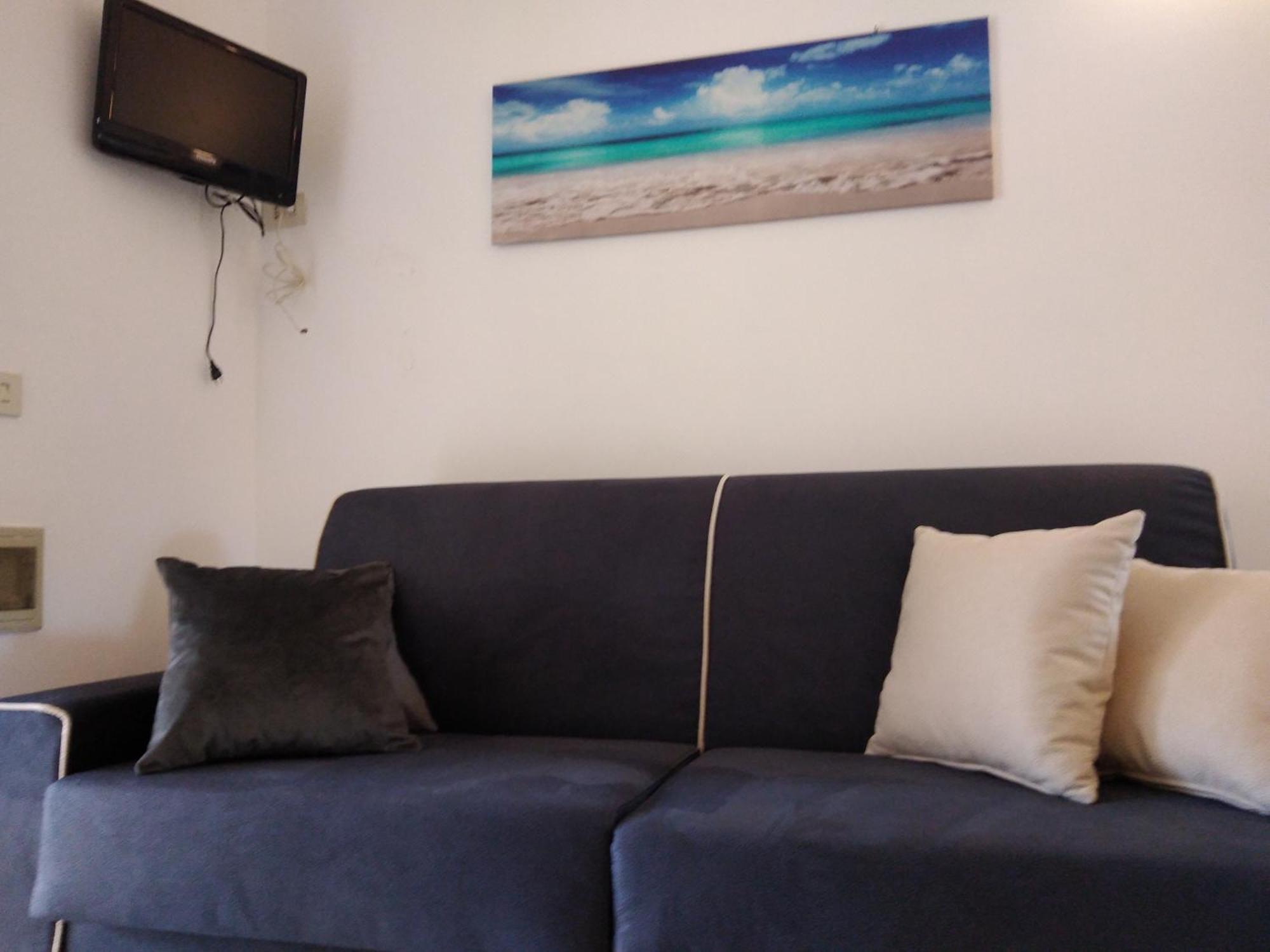 Case Vacanze Mio Sogno ファヴィニャーナ 部屋 写真