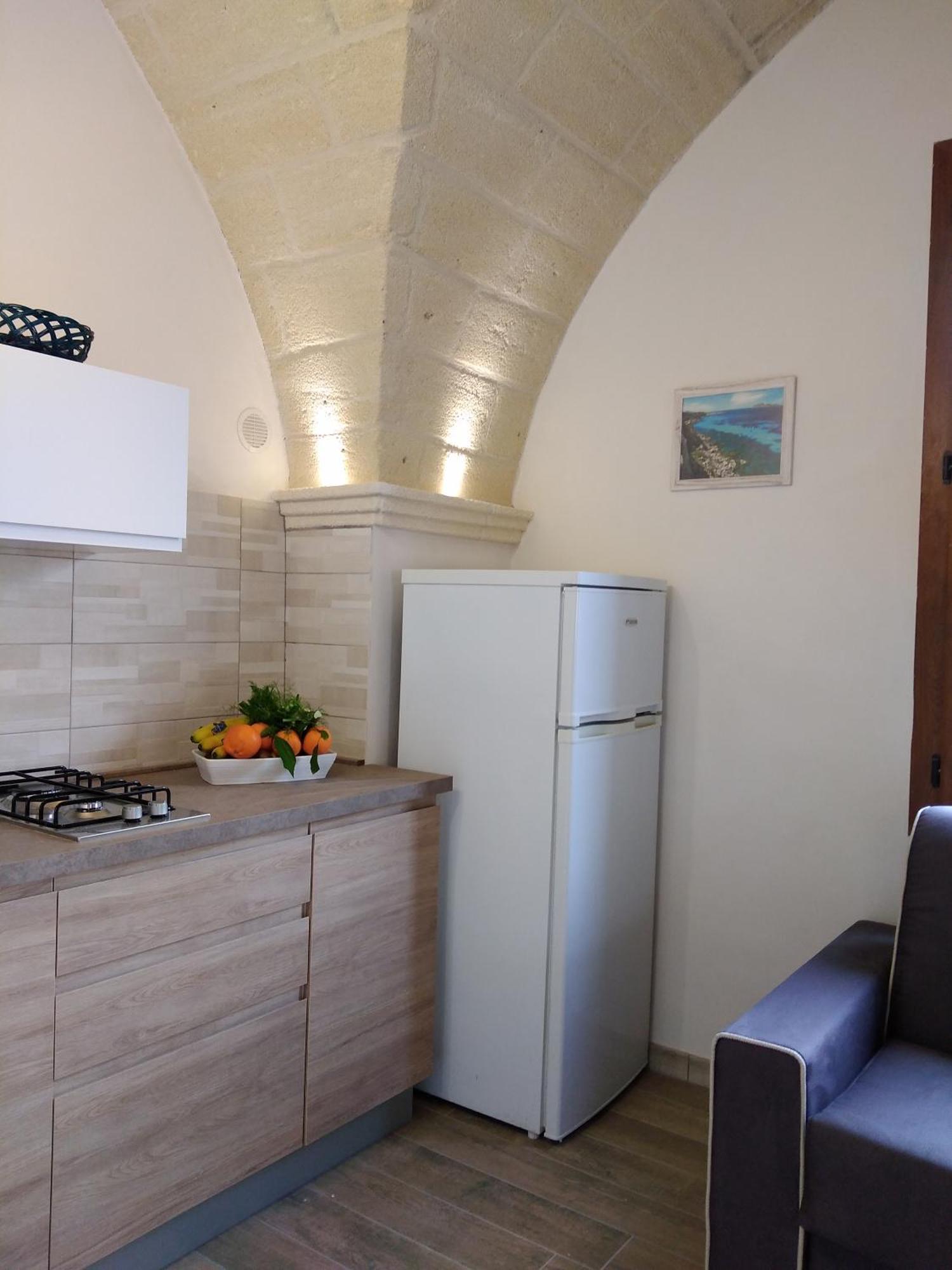 Case Vacanze Mio Sogno ファヴィニャーナ 部屋 写真