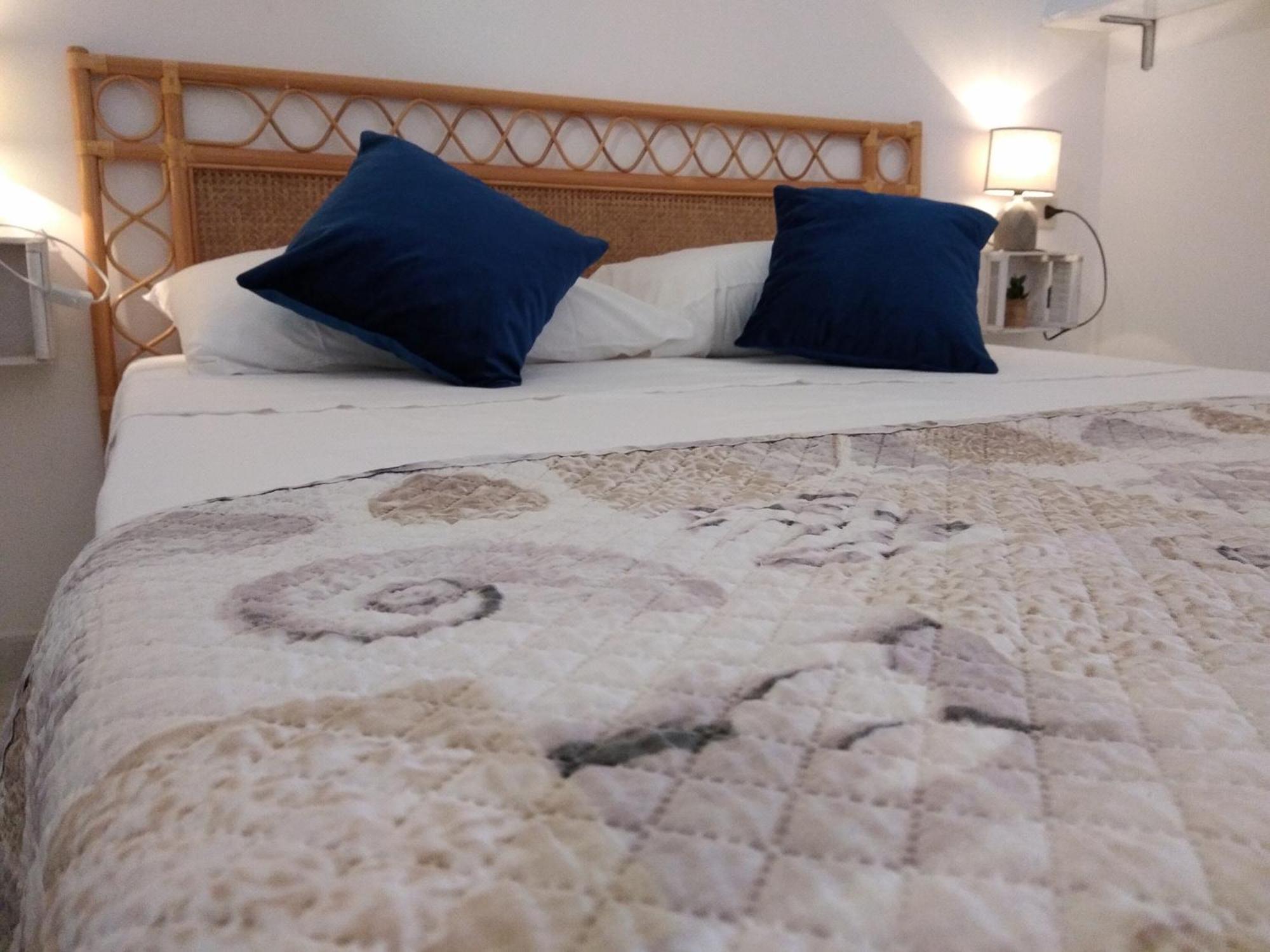 Case Vacanze Mio Sogno ファヴィニャーナ 部屋 写真